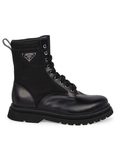 calzature prada 2016|prada men's boots sale.